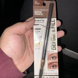 Brow Pencil