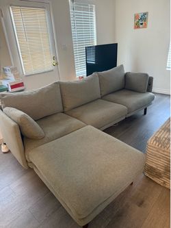 Couch need gone ASAP!