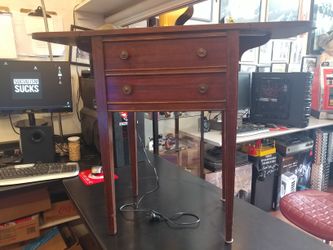 1947 Bendix Table Top Radio