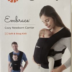 Ergobaby Embrace Newborn Carrier