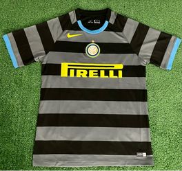 Inter Milan Soccer Jersey