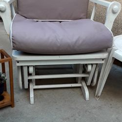 Comfortable rocking Chair/mecedora Comoda