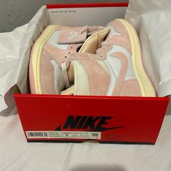 Women’s Jordan 1 High Size 9