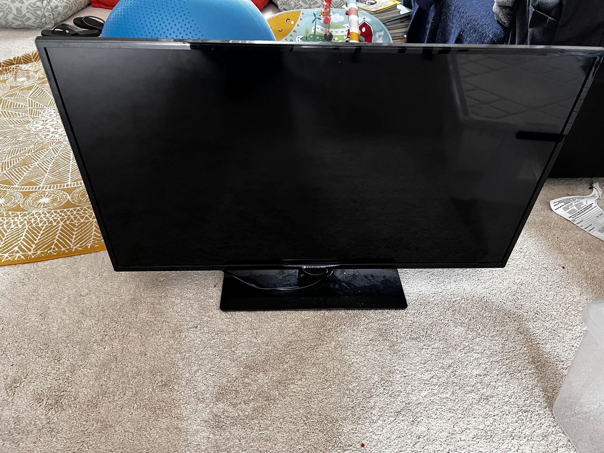 40inch TV Selling For Repair Or Parts
