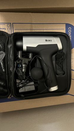 Massager Muscle Recovery