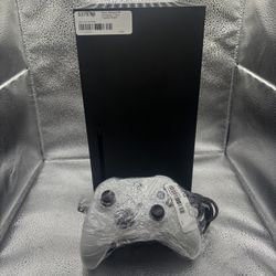 Xbox Series X 