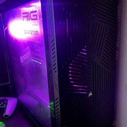 Gaming PC 