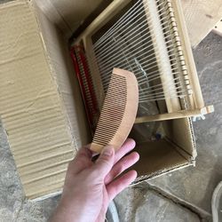 Weaving Loom Starter Kit