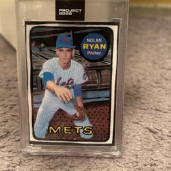 Nolan Ryan