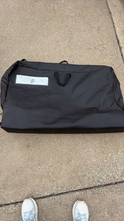 Mopar Sky One-Touch Power Top Quarter Window Storage Bag