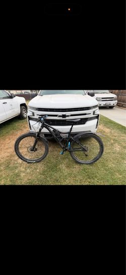 Mountain bike and beach cruiser for sale