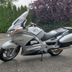 2007 Honda ST1300