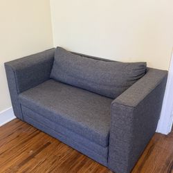 Compact Sleeper Couch