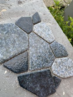 Mosaic Tile 25 Square Feet 