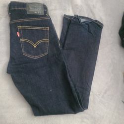 Levi's