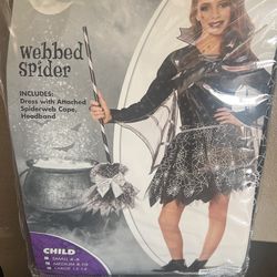 Costume For Girls