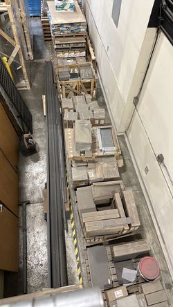 Building and Construction Materials, Power Tools, and more!