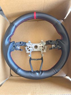 Accord 10th gen steering wheel 2018 to 2022