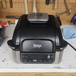 5in1 Nina Air Fryer
