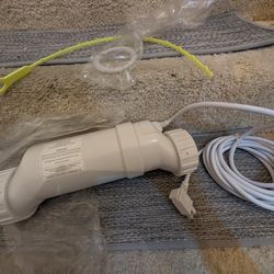 Hayward Pool Salt Cell 40000 Gallons  40k