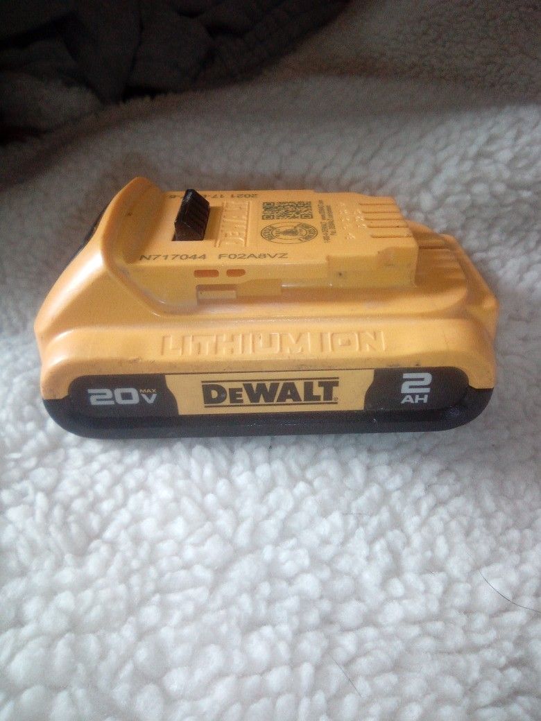 DeWalt Cordless Drills