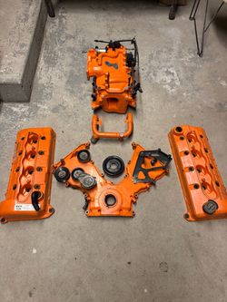 99 01 Mustang Cobra 03 04 Mach 1 Parts