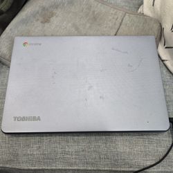 Toshiba cb35-c3350 chromeobook 2 Laptop