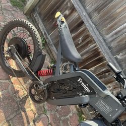 Freego Pro