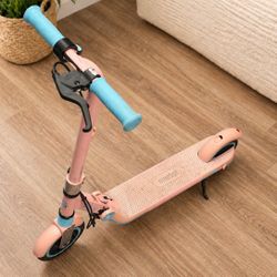 Ninebot Kids Electric Scooter – Works – NO Charger (Priced Low)
