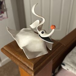 Zero Nightmare Before Christmas Jun Planning 