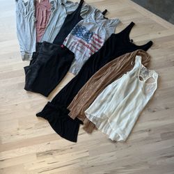 Size Medium Women’s Bundle 