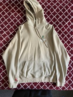 Cactus Jack Jordan Hoodie