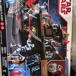 Star Wars Force Link