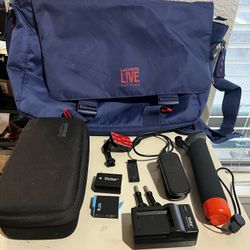 Accessories For Go Pro