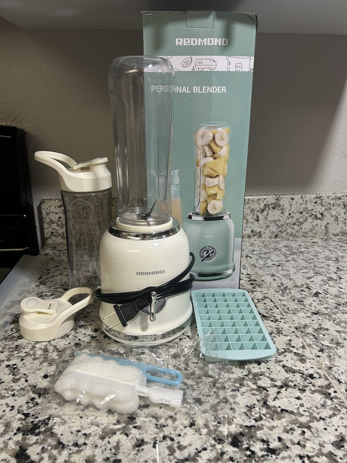 REDMOND Personal Blender