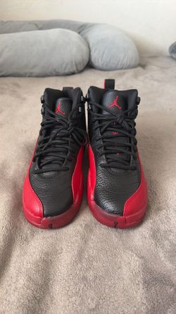 Jordan “flu game” 12