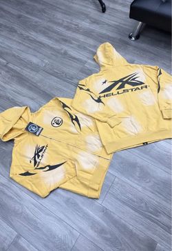 Hellstar Hoodies