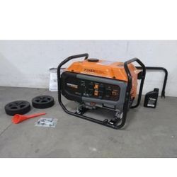 Generac 7678 120VAC 3.7 Gal Fuel Tank Cap Gas Powered Portable Generator