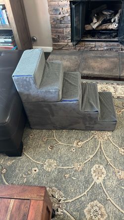 Pet Stairs