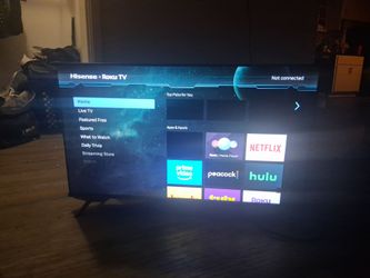 ROKU TV