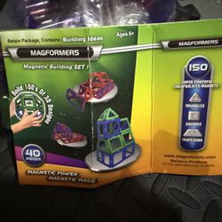 Magformers Set
