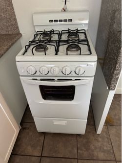 Stove