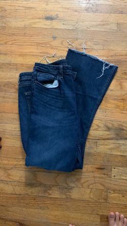 Women’s jeans size 16