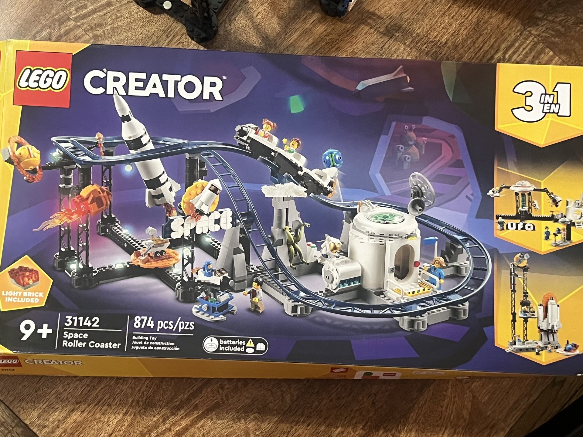Lego Set