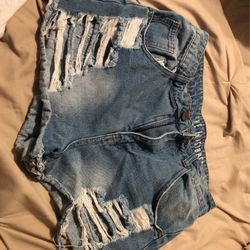 Women’s Shorts
