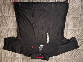 Polo men’s big and tall shirt