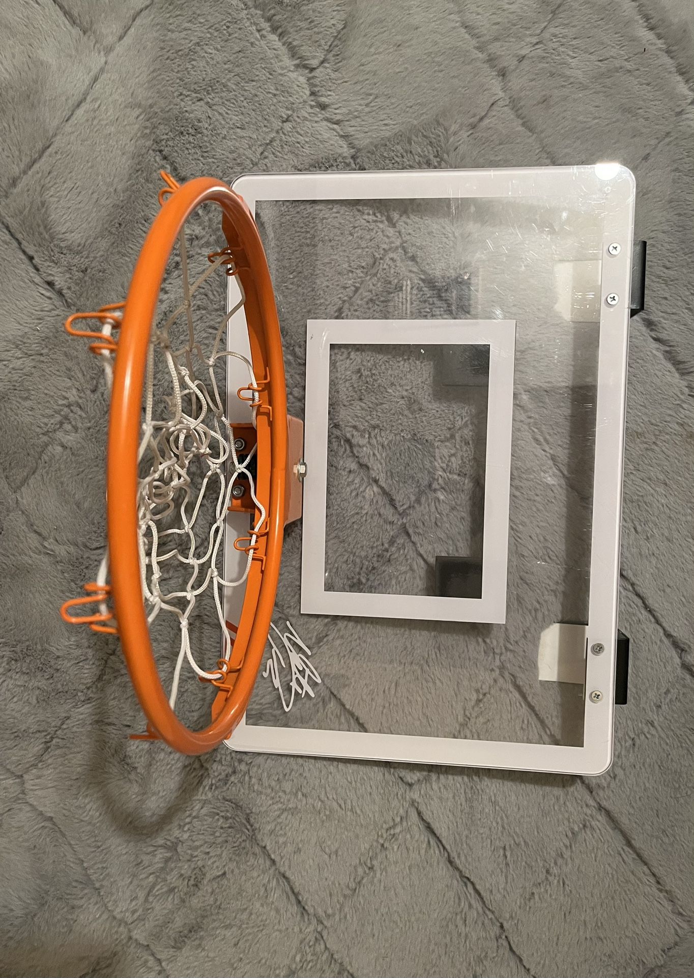 Mini Basketball Hoop 