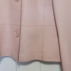 Womens Leather Jacket 