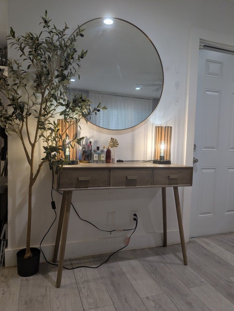 Console Table