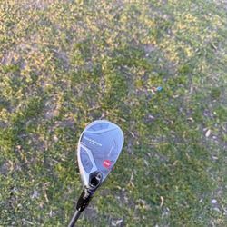 Callaway Quantum 3 Hybrid 